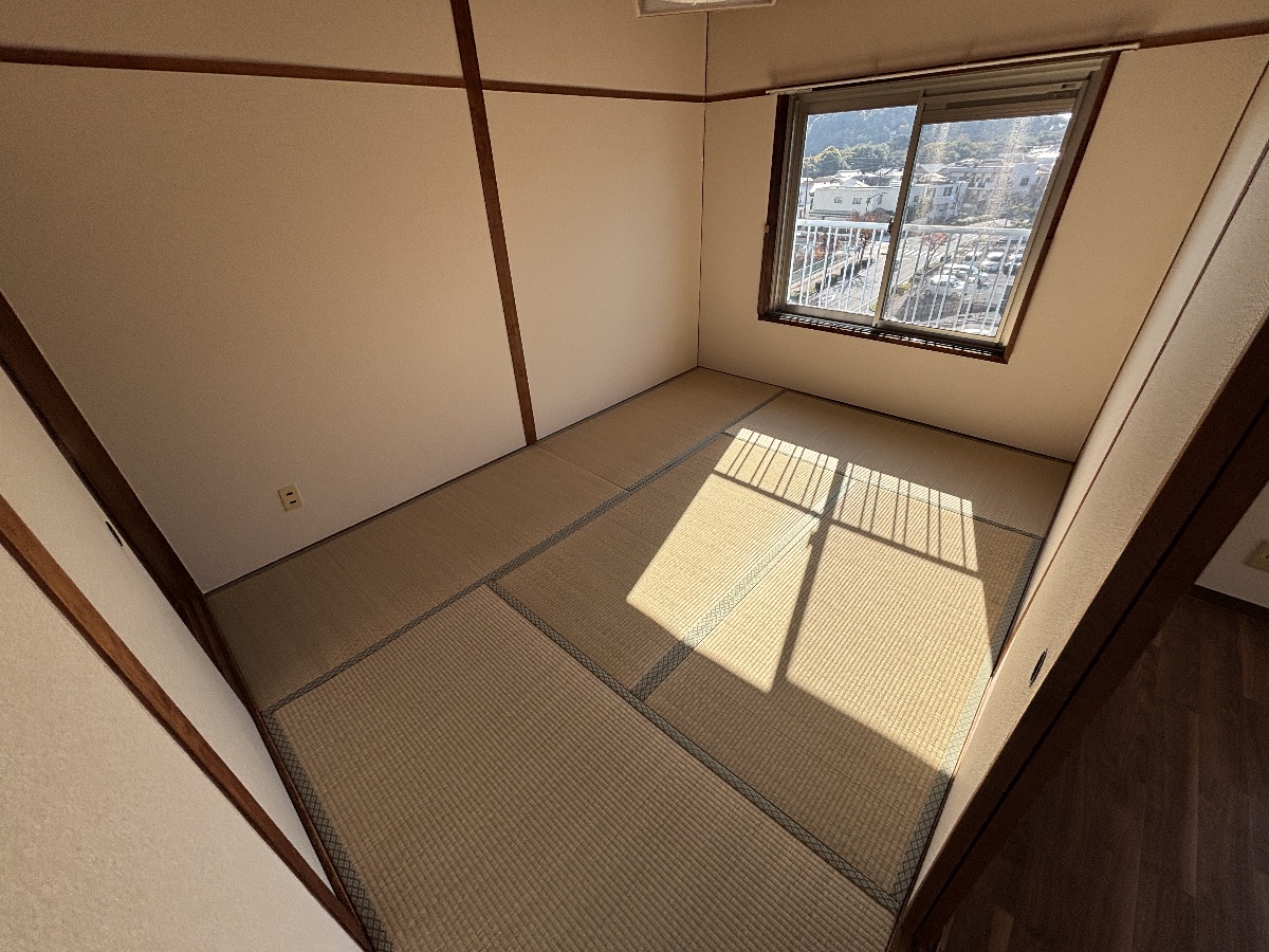 その他部屋・スペース 写真5