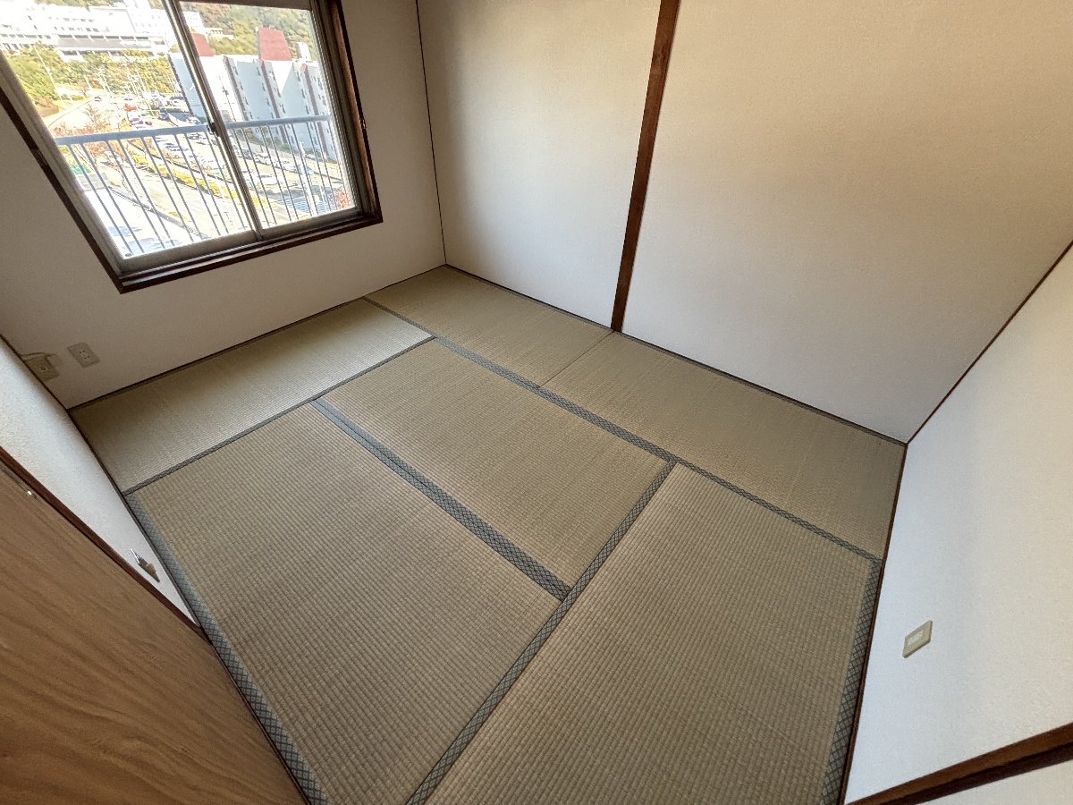 その他部屋・スペース 写真6