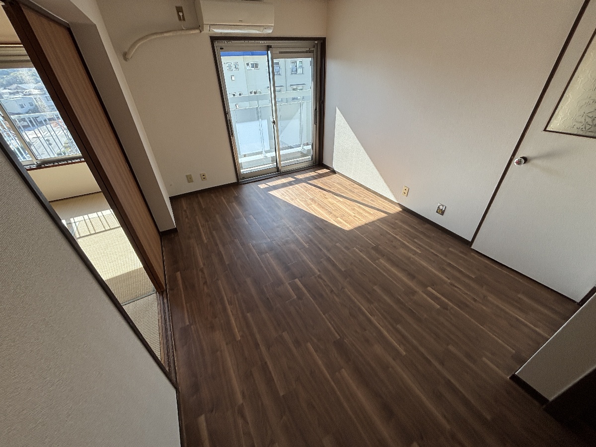 その他部屋・スペース 写真7