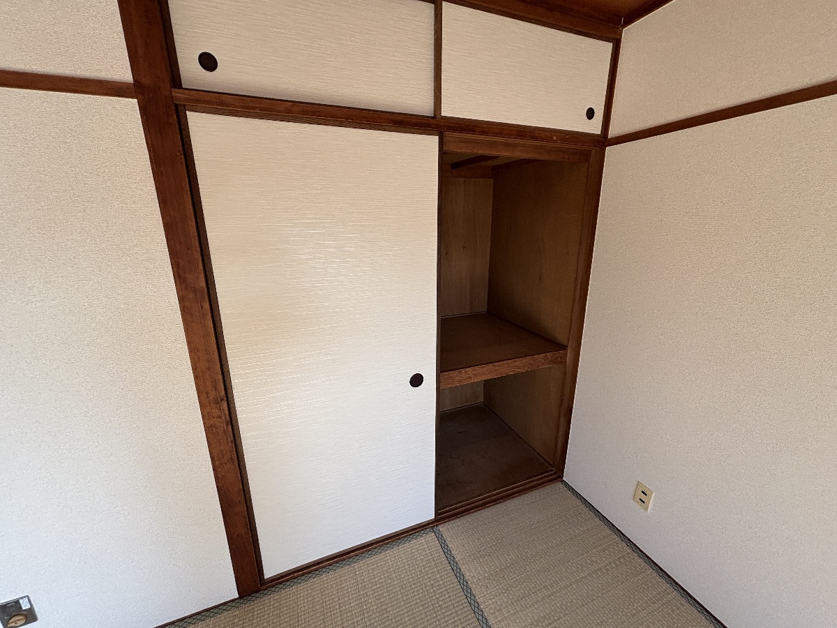 収納 写真12