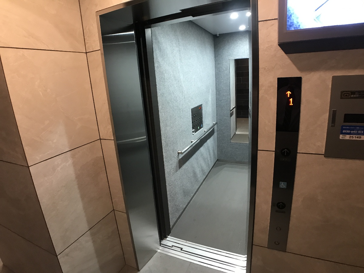 共用部 写真36