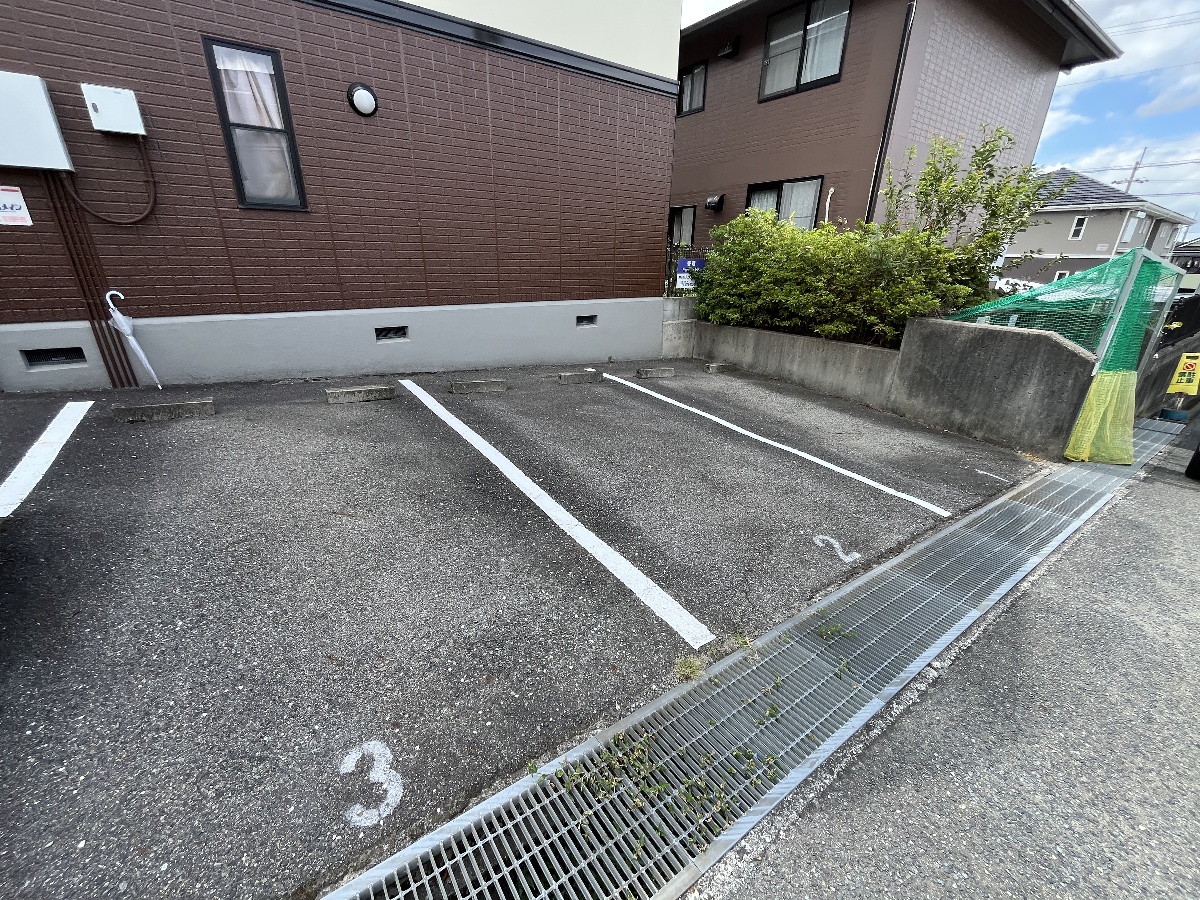 駐車場 写真32