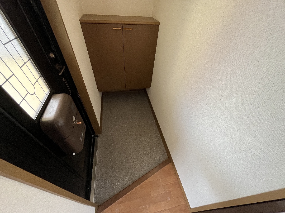 玄関 写真10