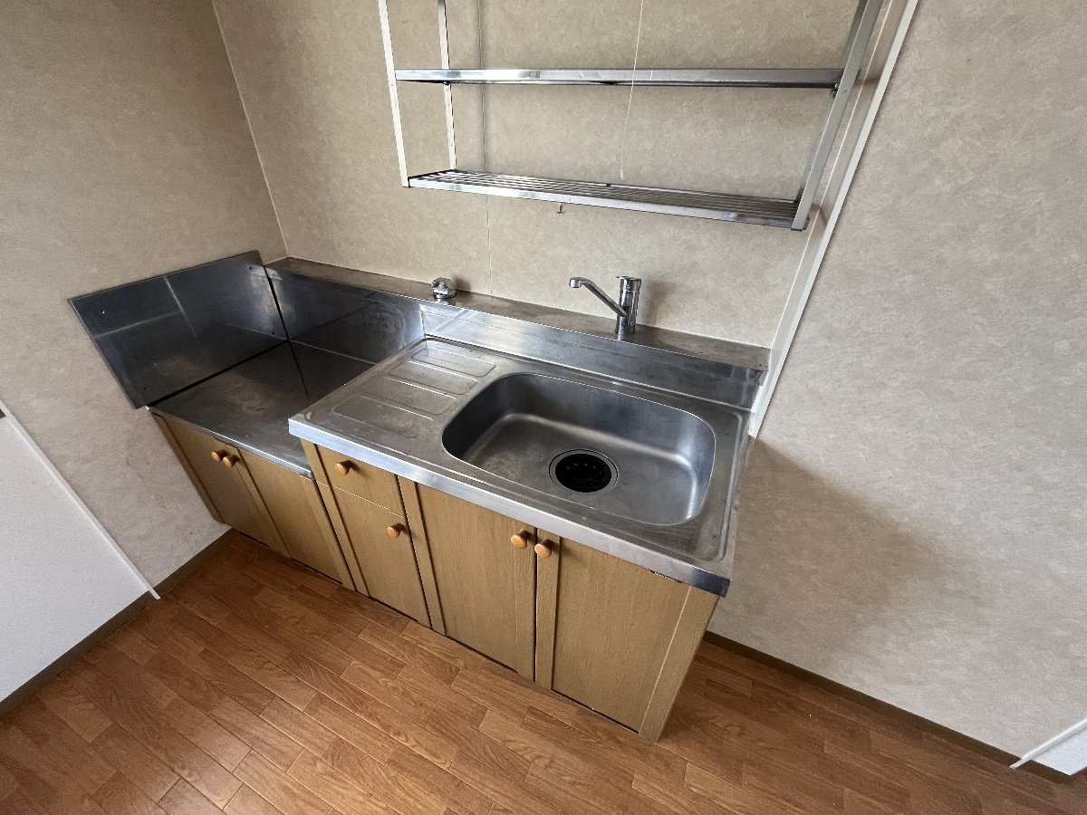 キッチン 写真3