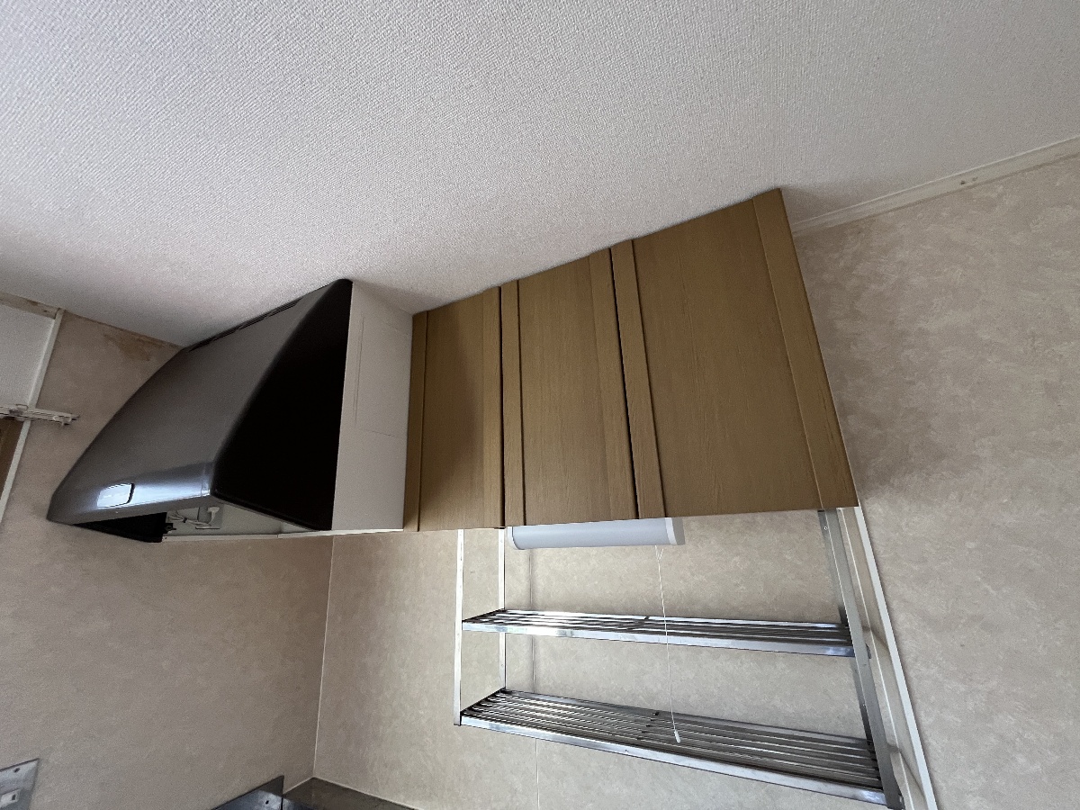 キッチン 写真4