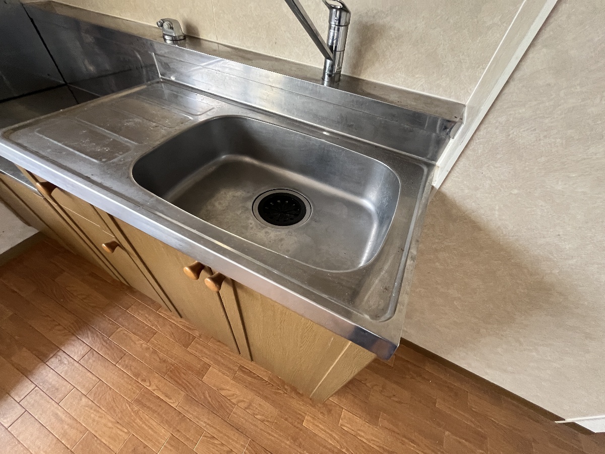 キッチン 写真5