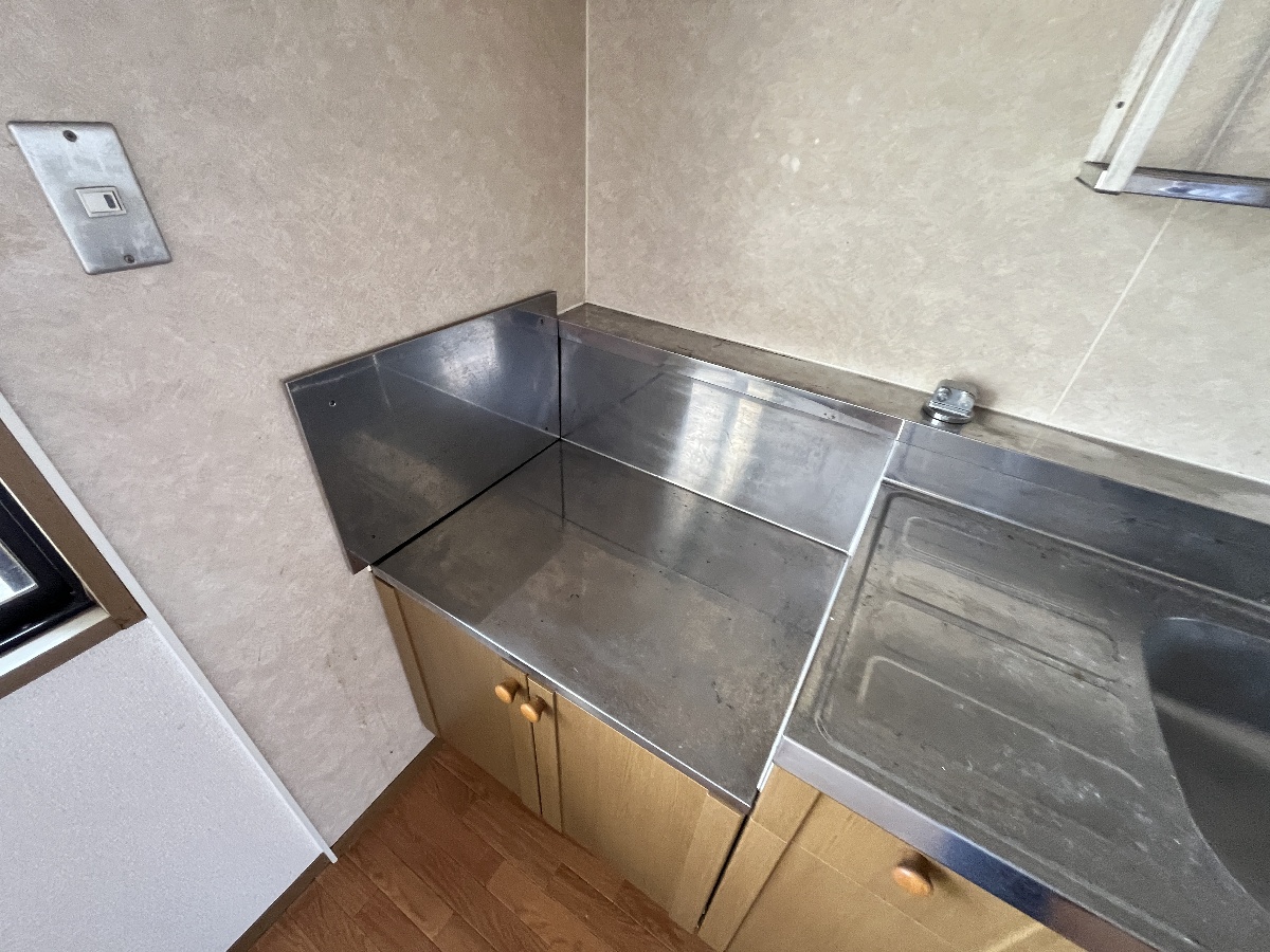 キッチン 写真6