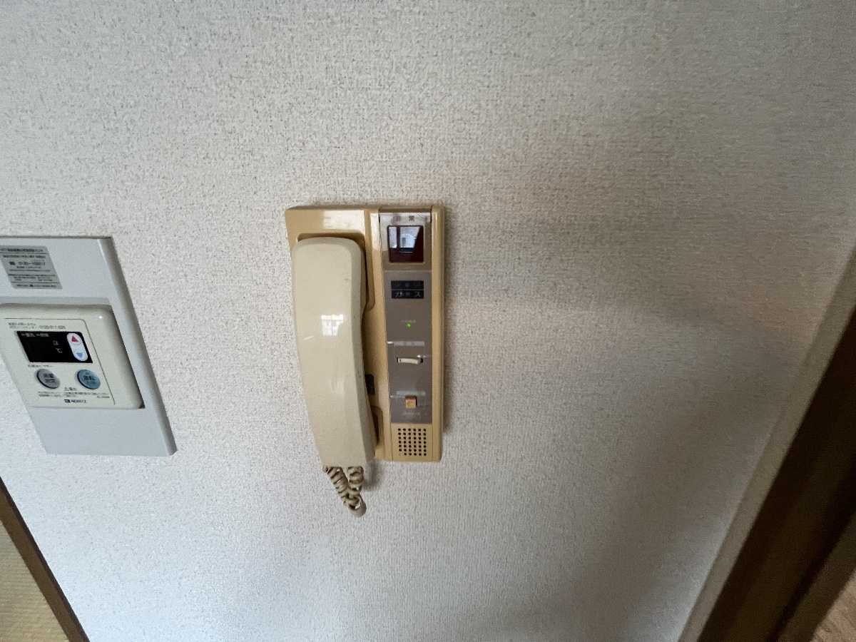 セキュリティ 写真20