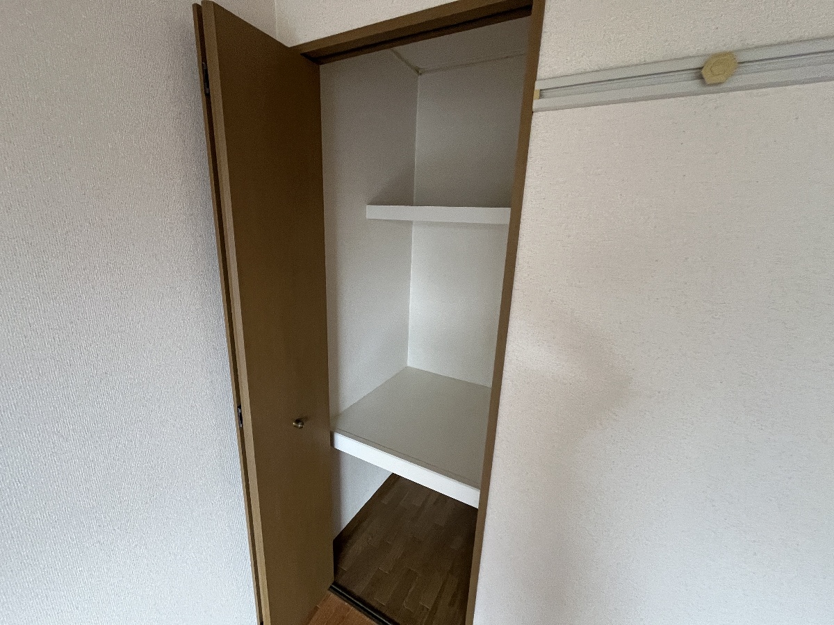 収納 写真16