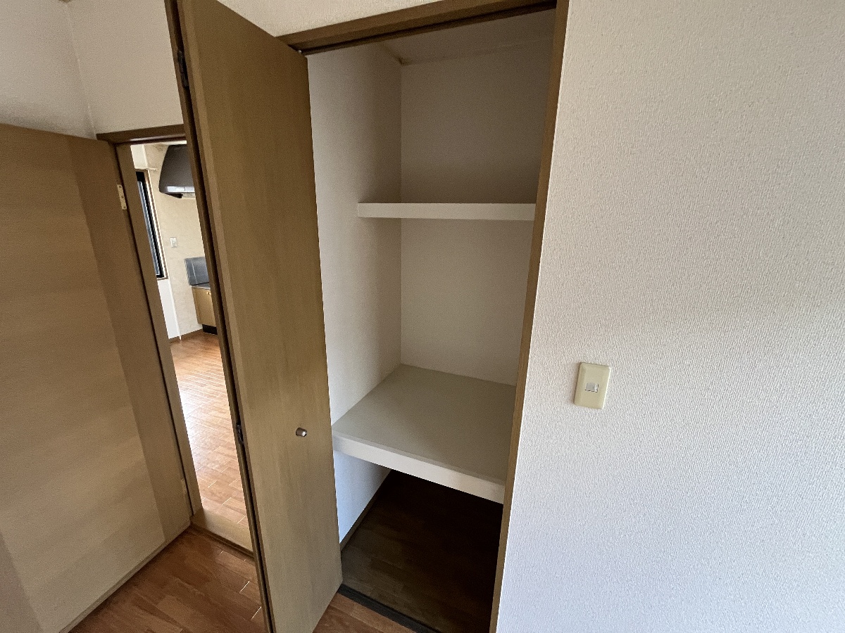 収納 写真17
