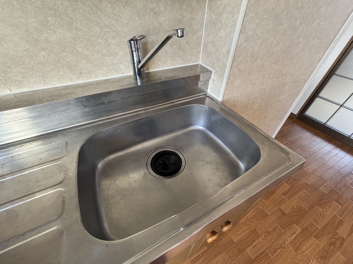 キッチン 写真7