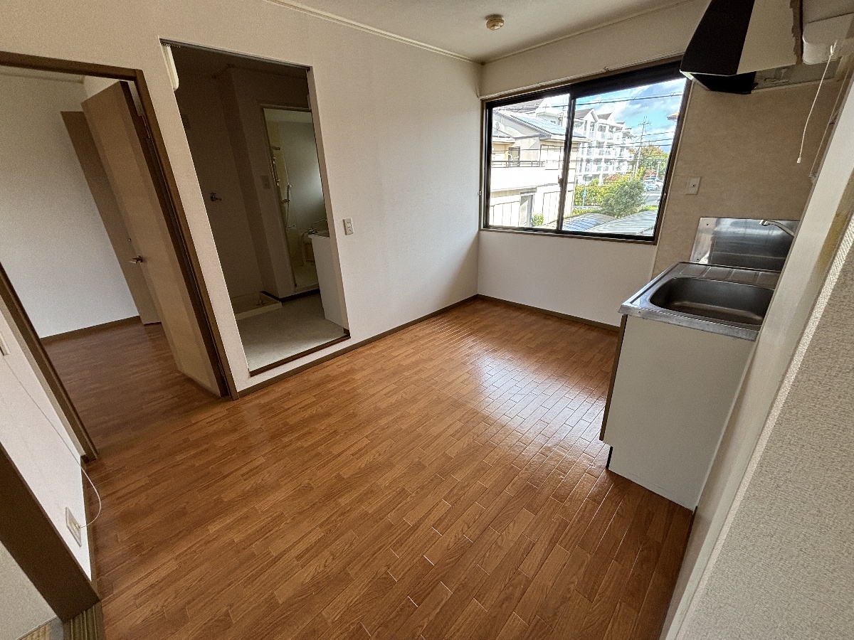 その他部屋・スペース 写真15