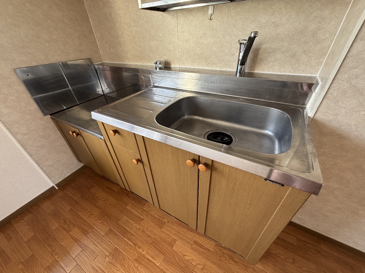 キッチン 写真2