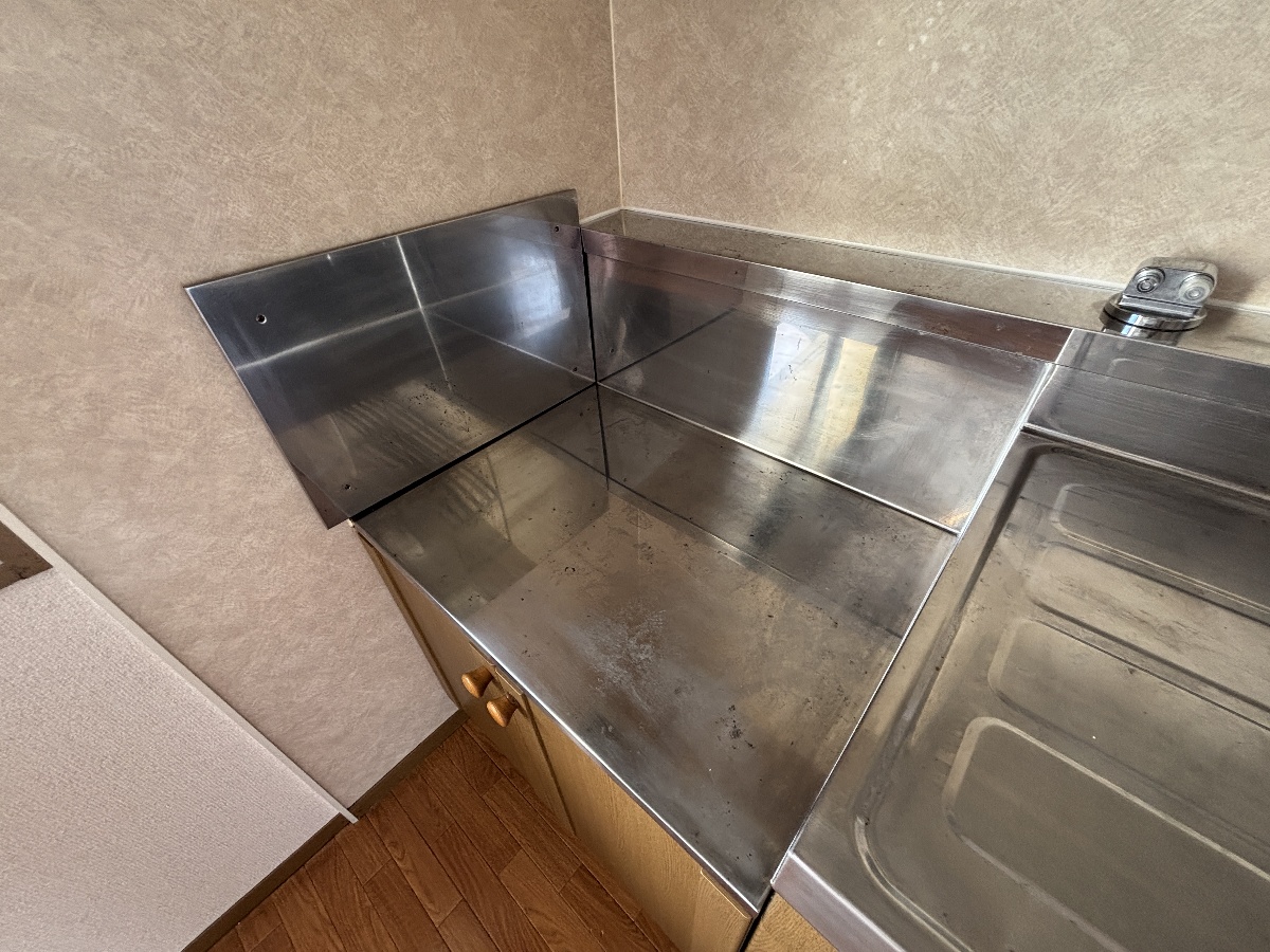 キッチン 写真3