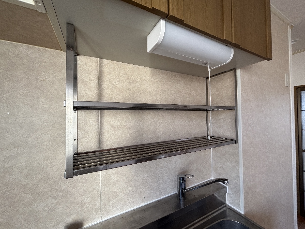 キッチン 写真4