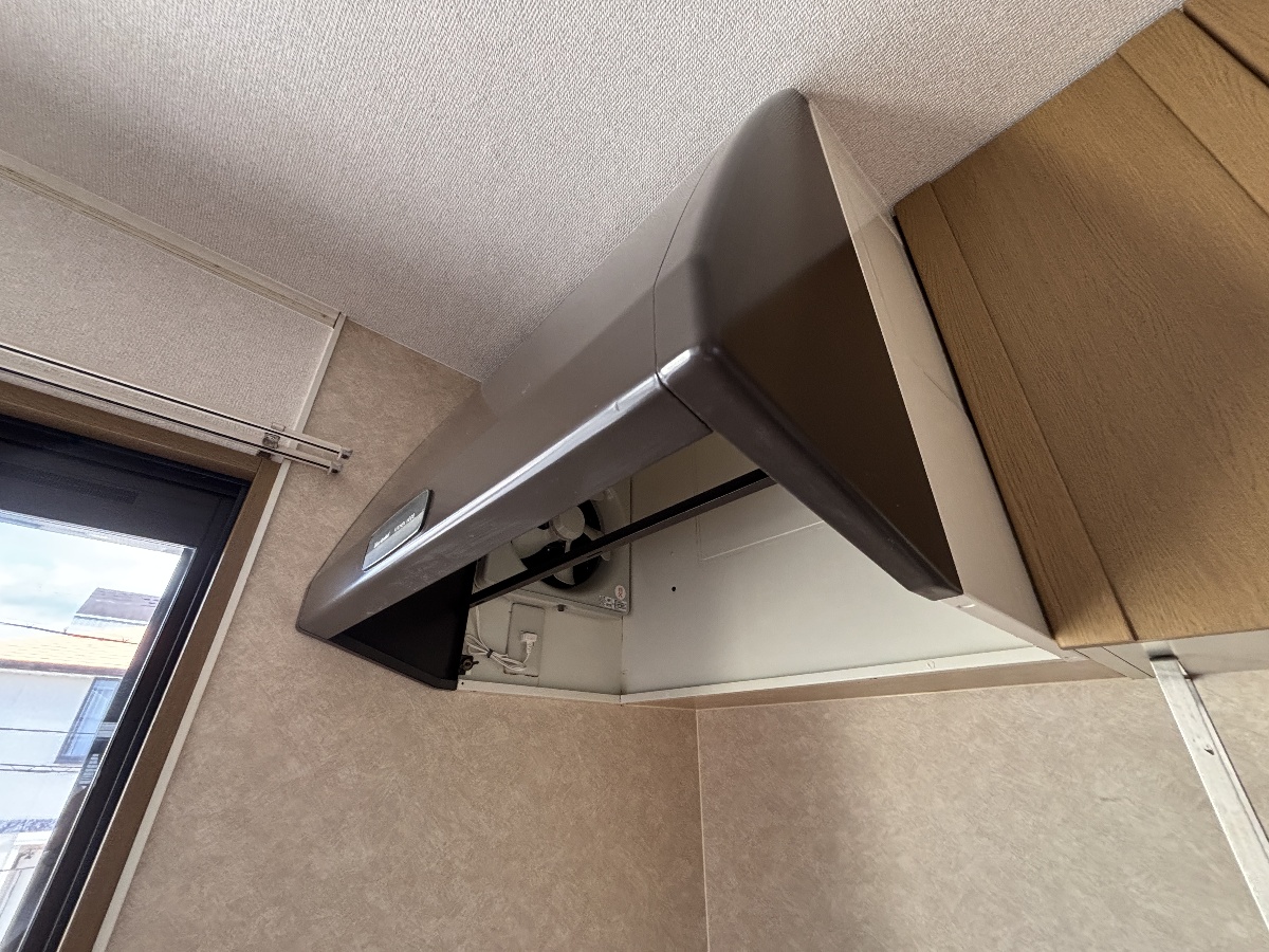 キッチン 写真5