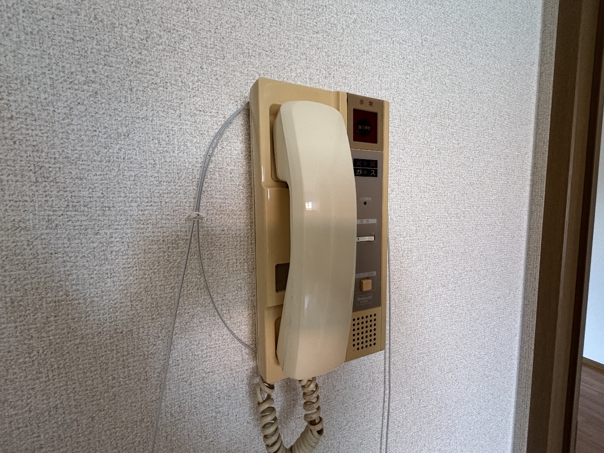 セキュリティ 写真36