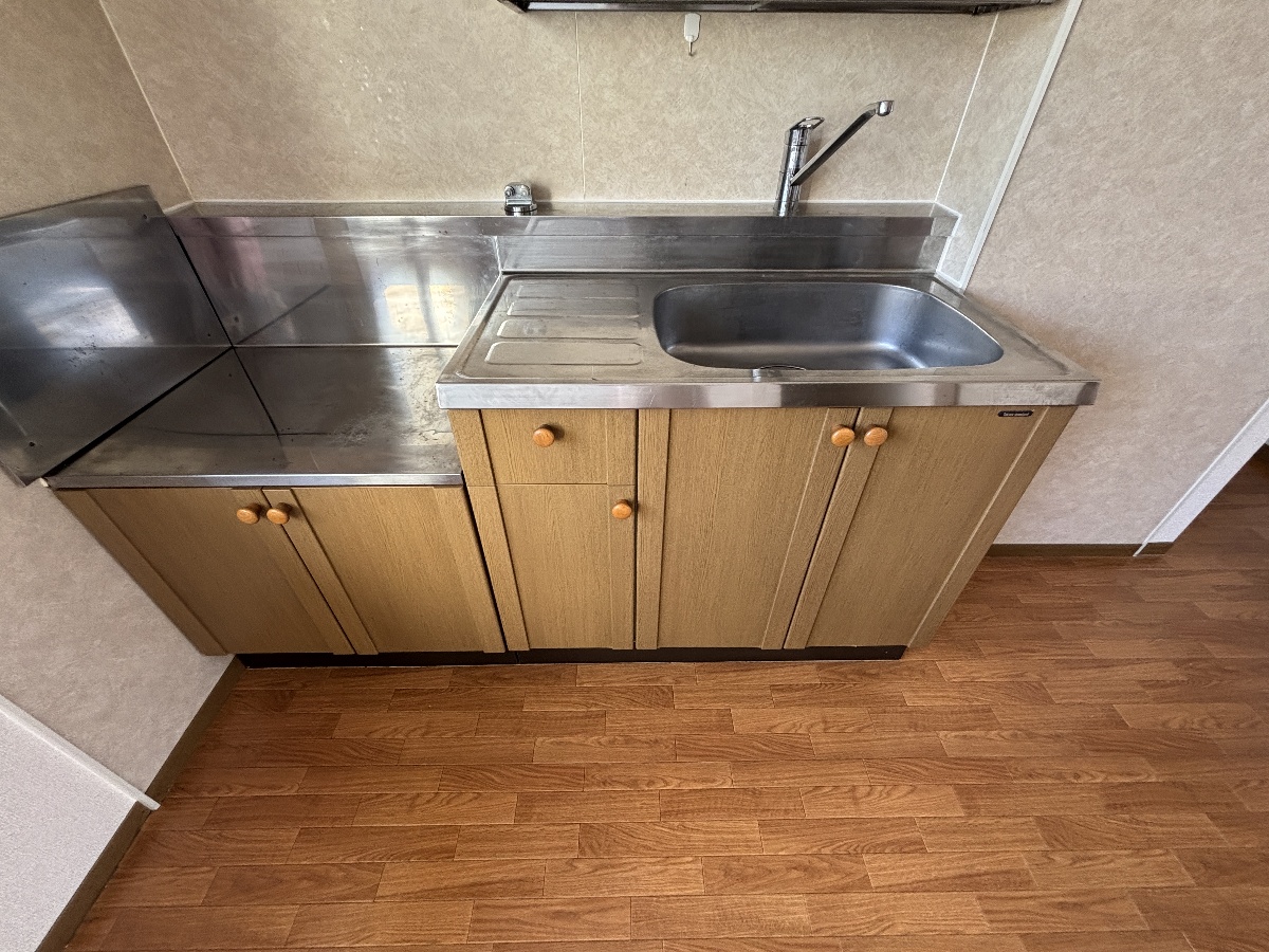 キッチン 写真6