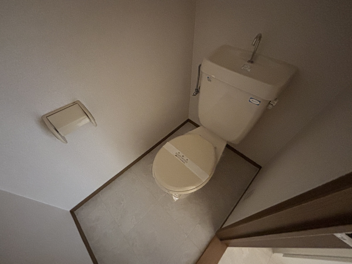 トイレ 写真31