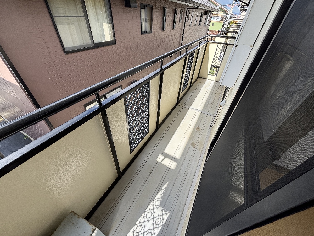 バルコニー・ベランダ 写真35