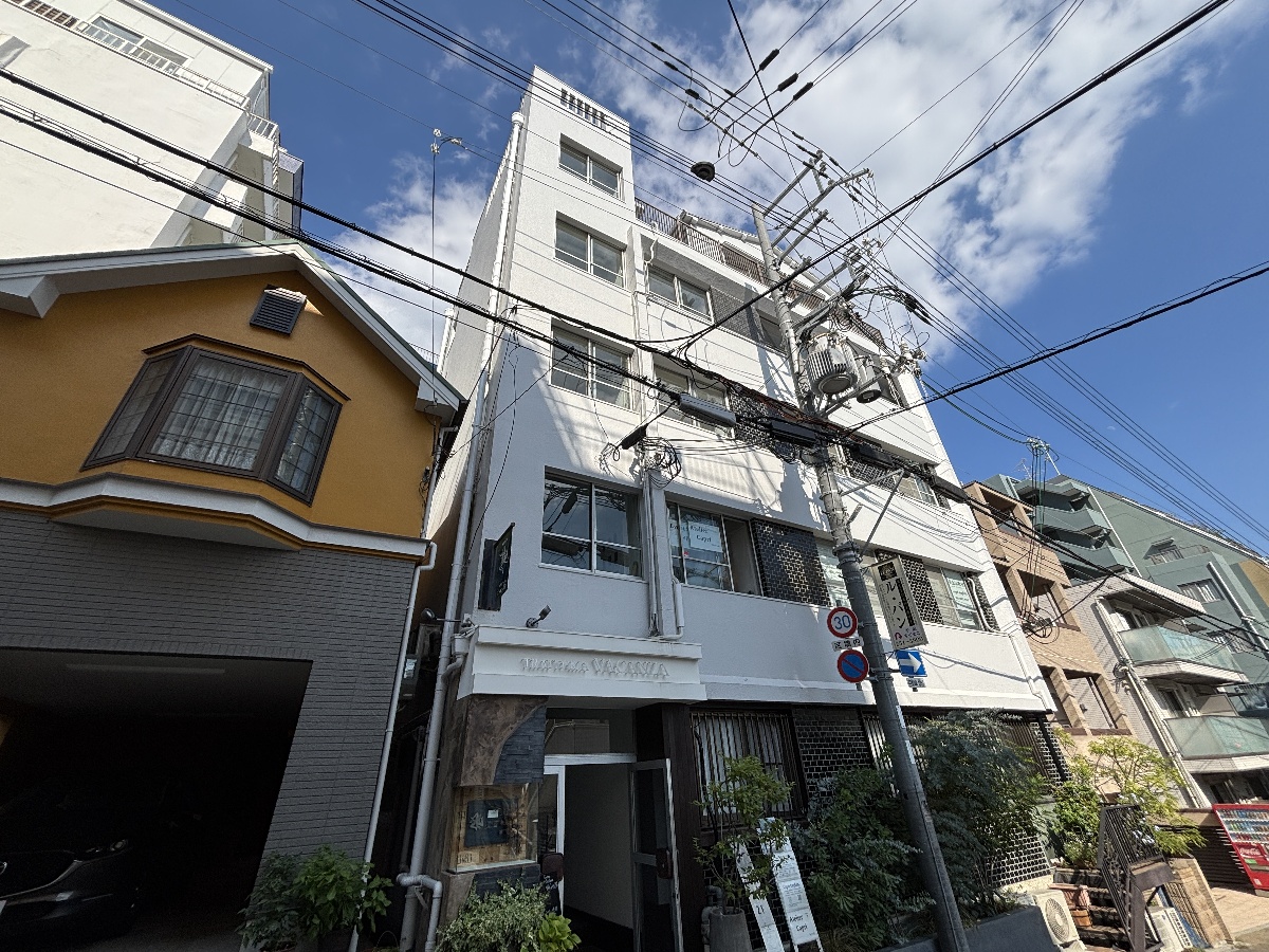 グランドマンション