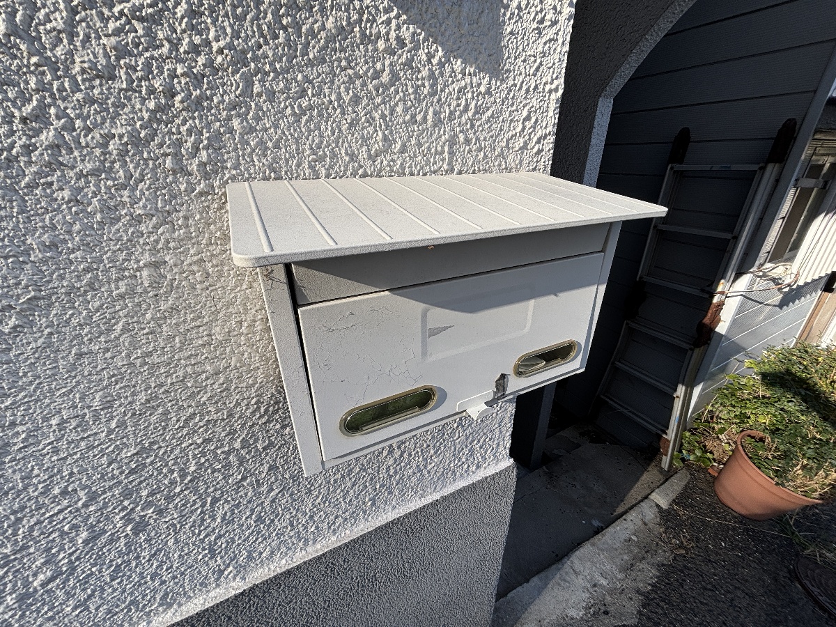 敷地内/建物 写真37