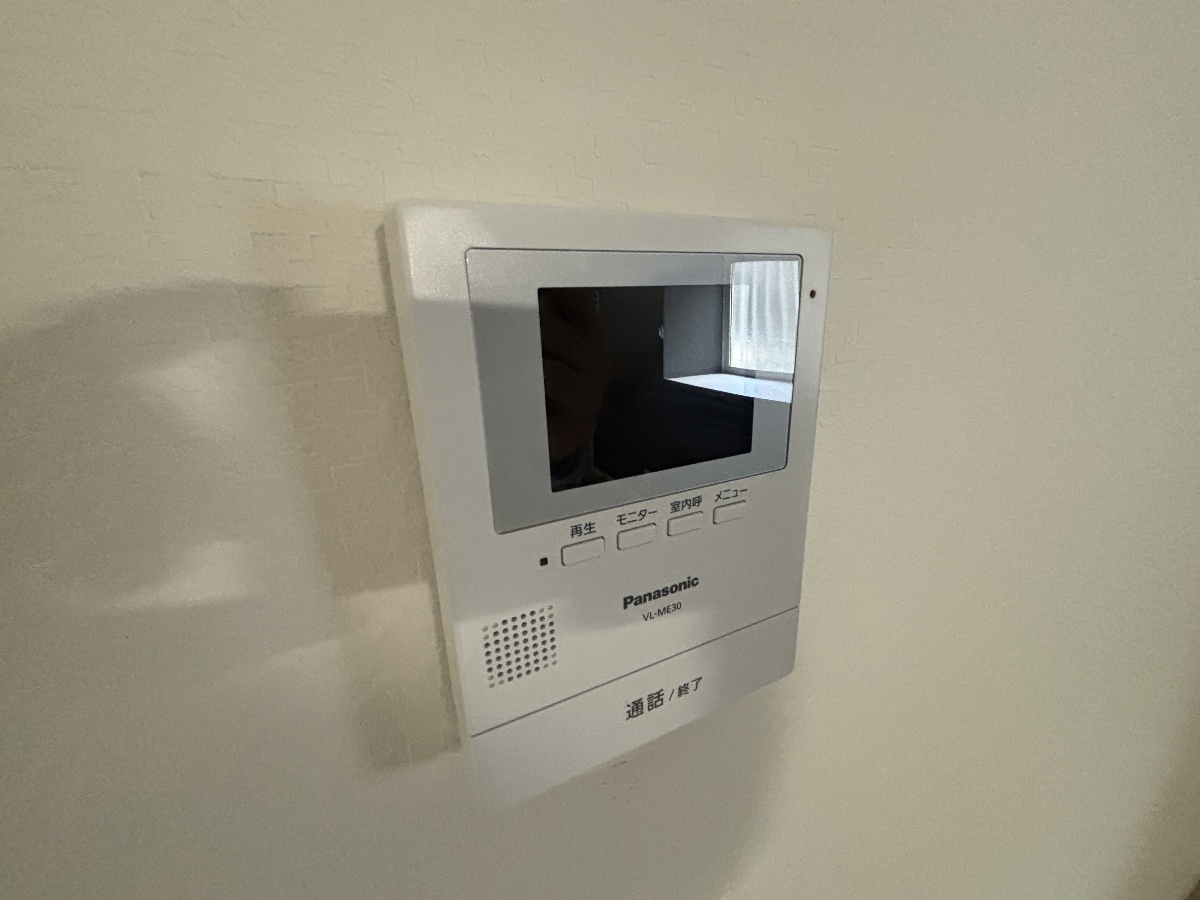 セキュリティ 写真19