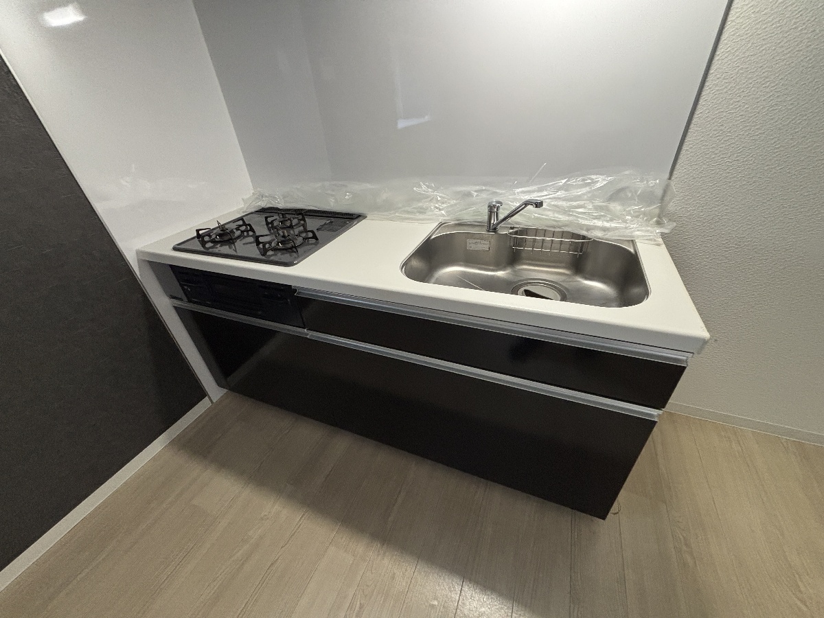 キッチン 写真2