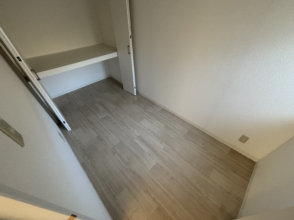 その他部屋・スペース 写真5