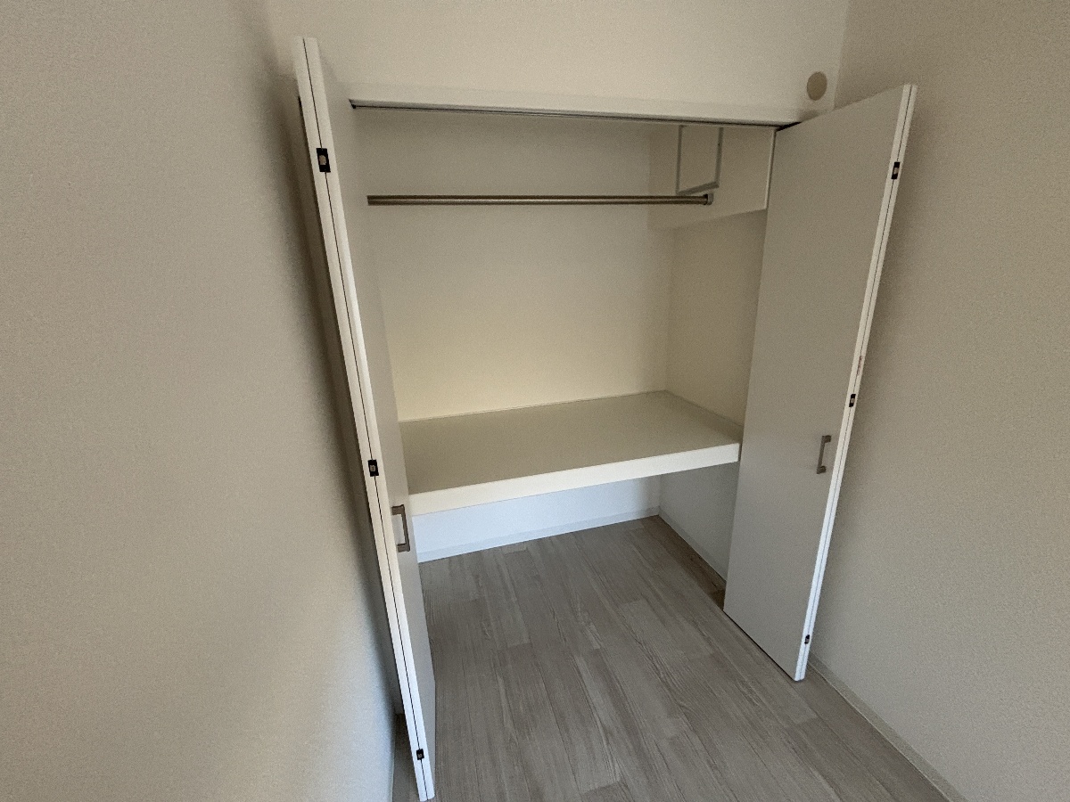 収納 写真15