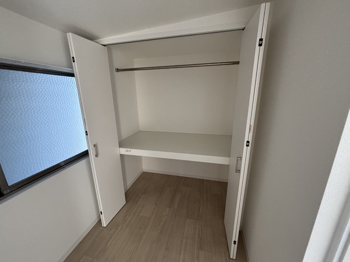 収納 写真16