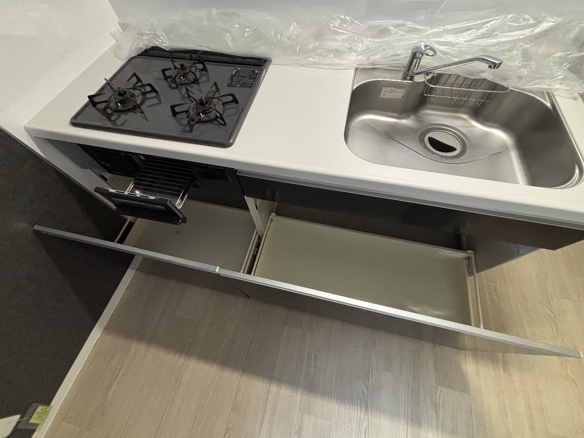 キッチン 写真3