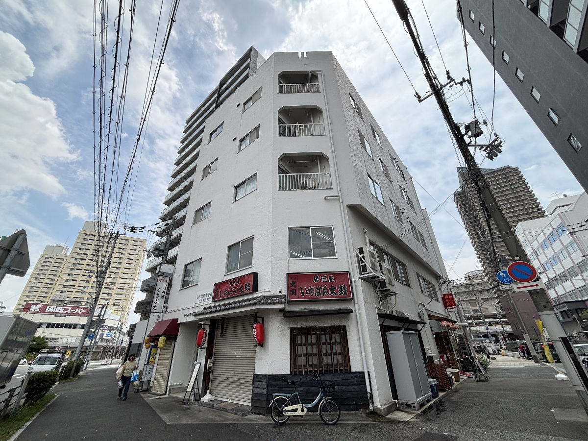 チャンピオン兵庫ビル