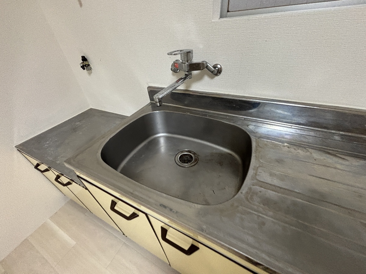 キッチン 写真3