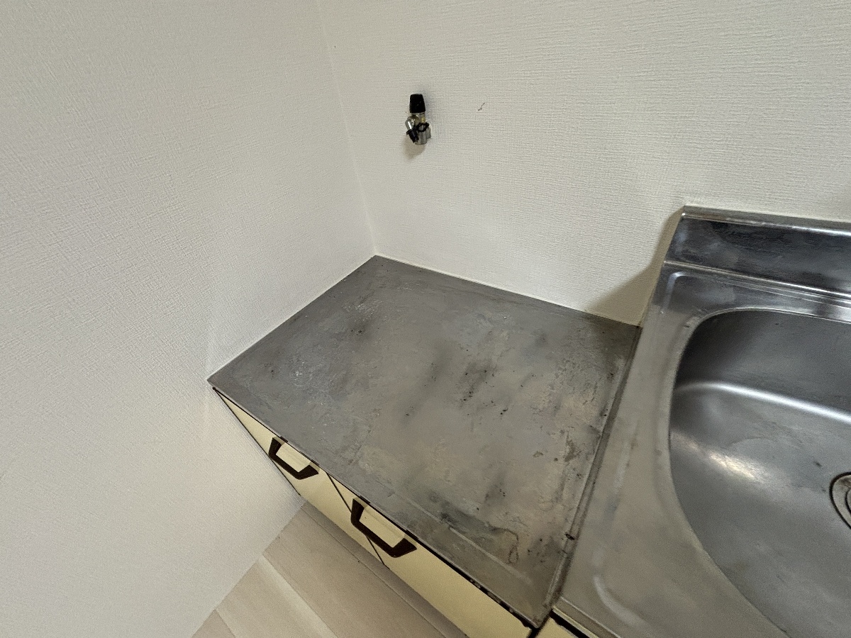 キッチン 写真4
