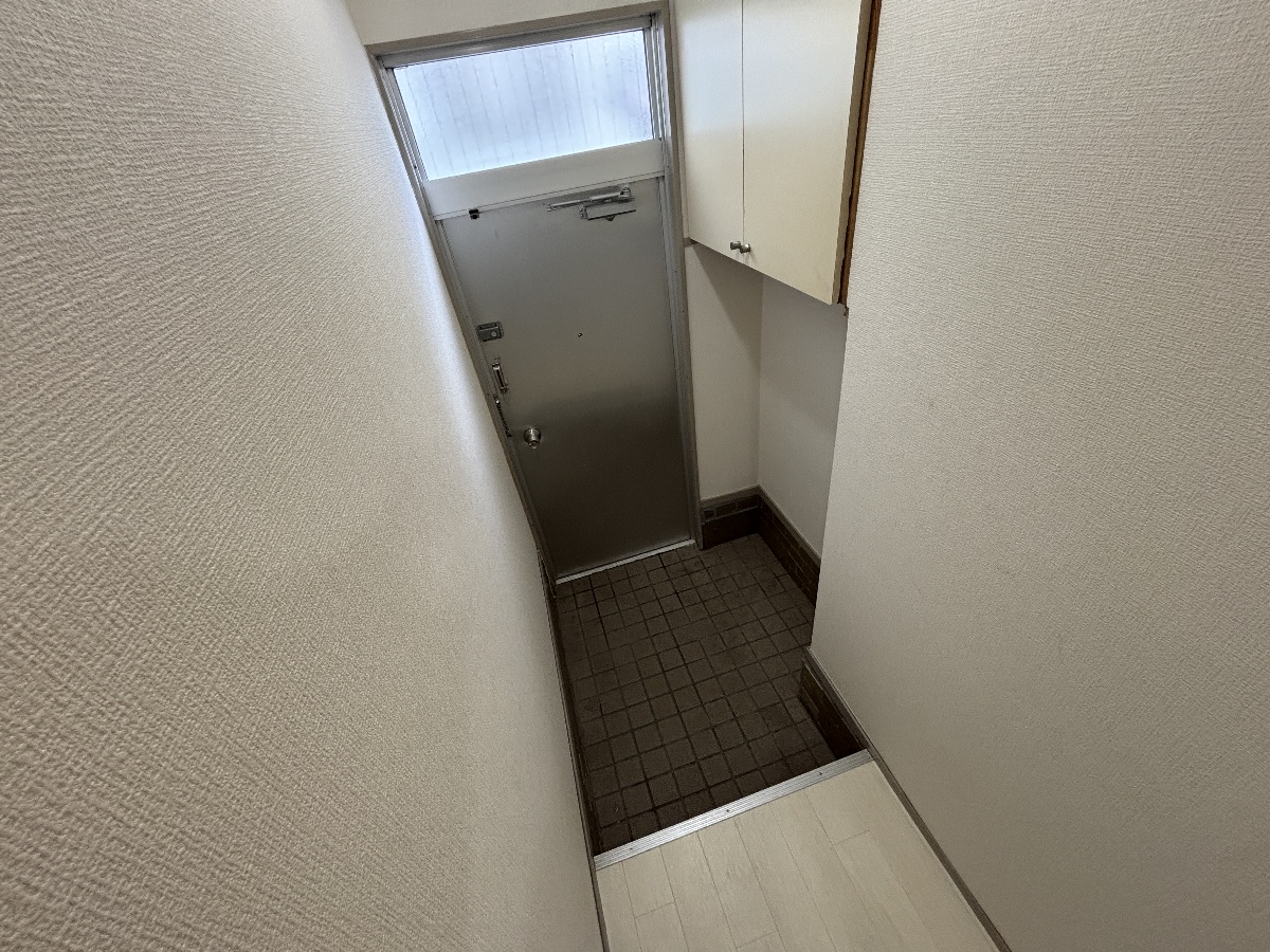 玄関 写真14