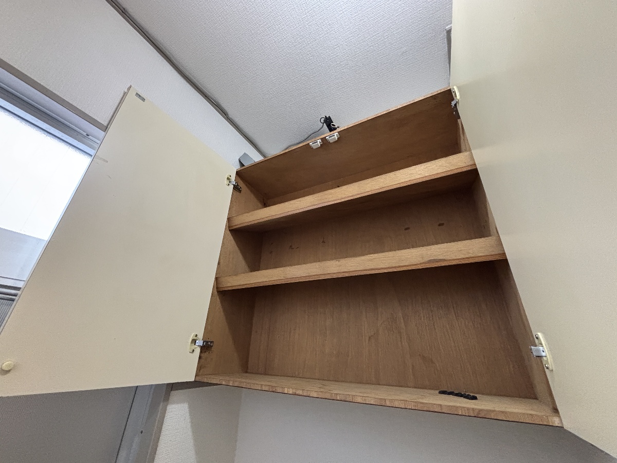収納 写真29