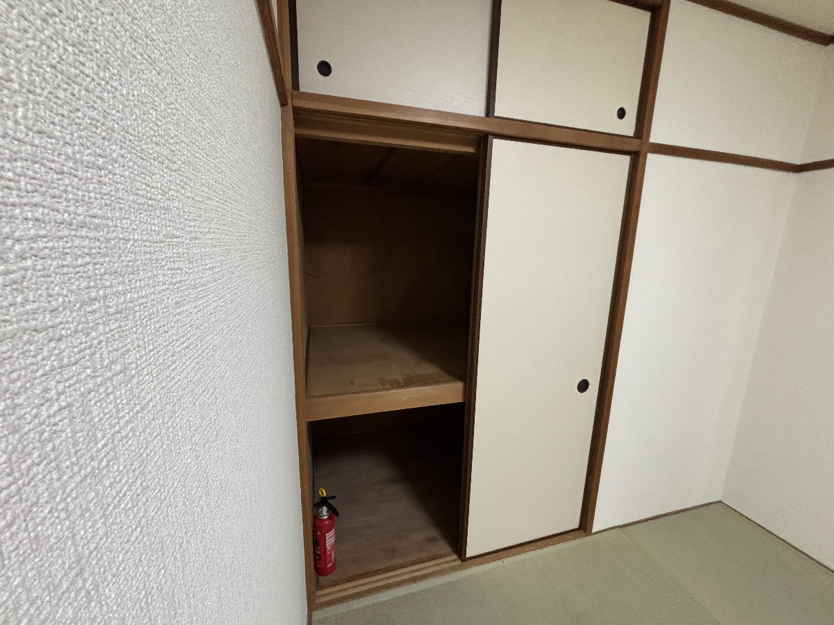 収納 写真28