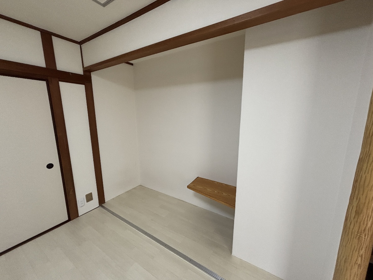 その他部屋・スペース 写真12