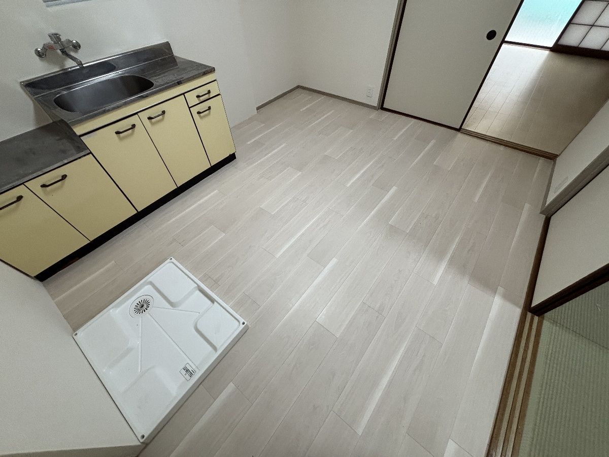 その他部屋・スペース 写真11