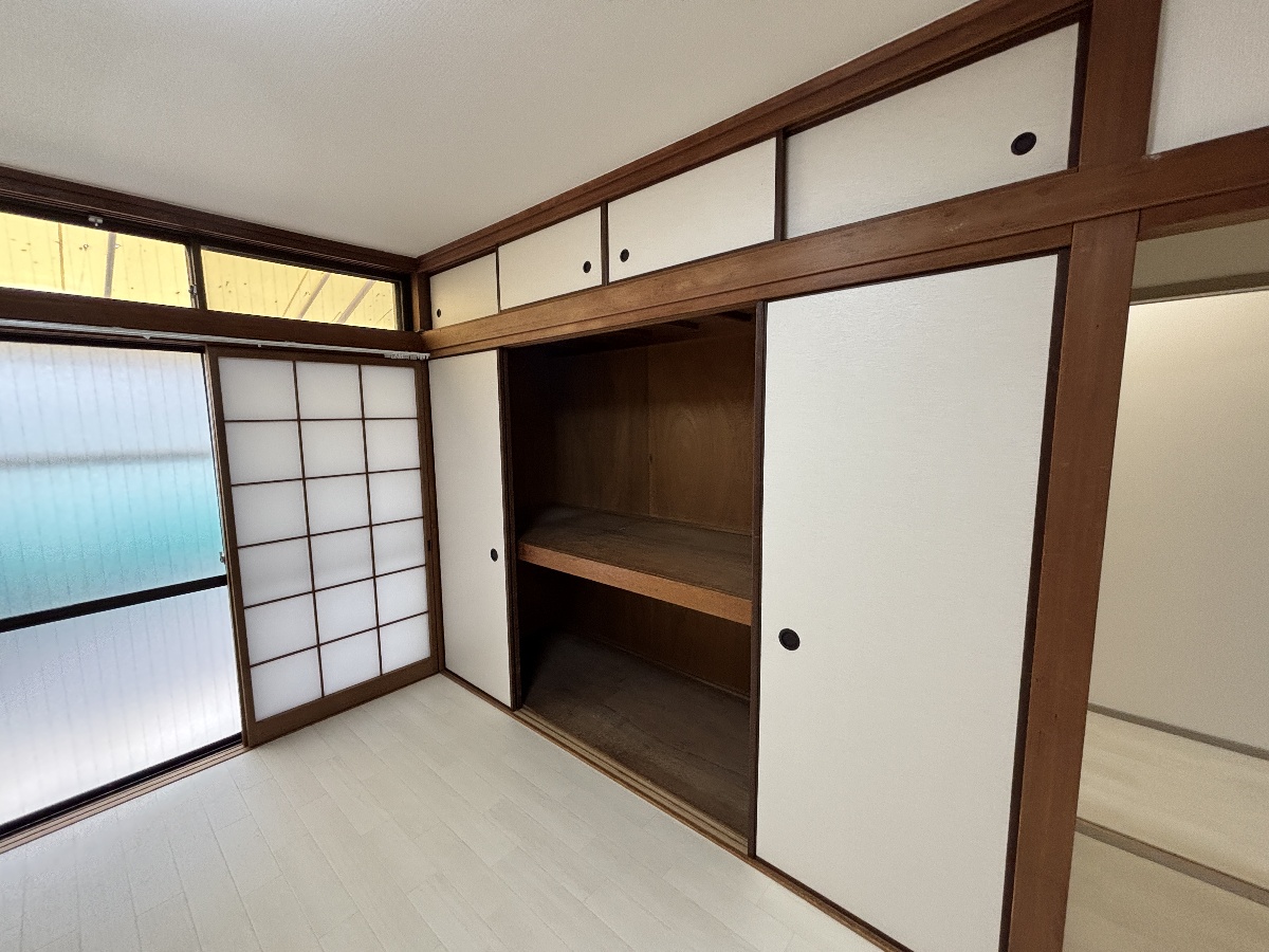 収納 写真19