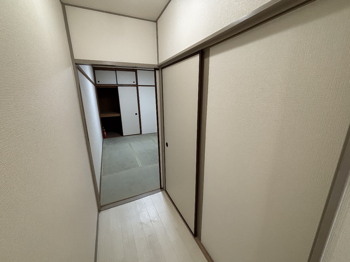 その他部屋・スペース 写真13