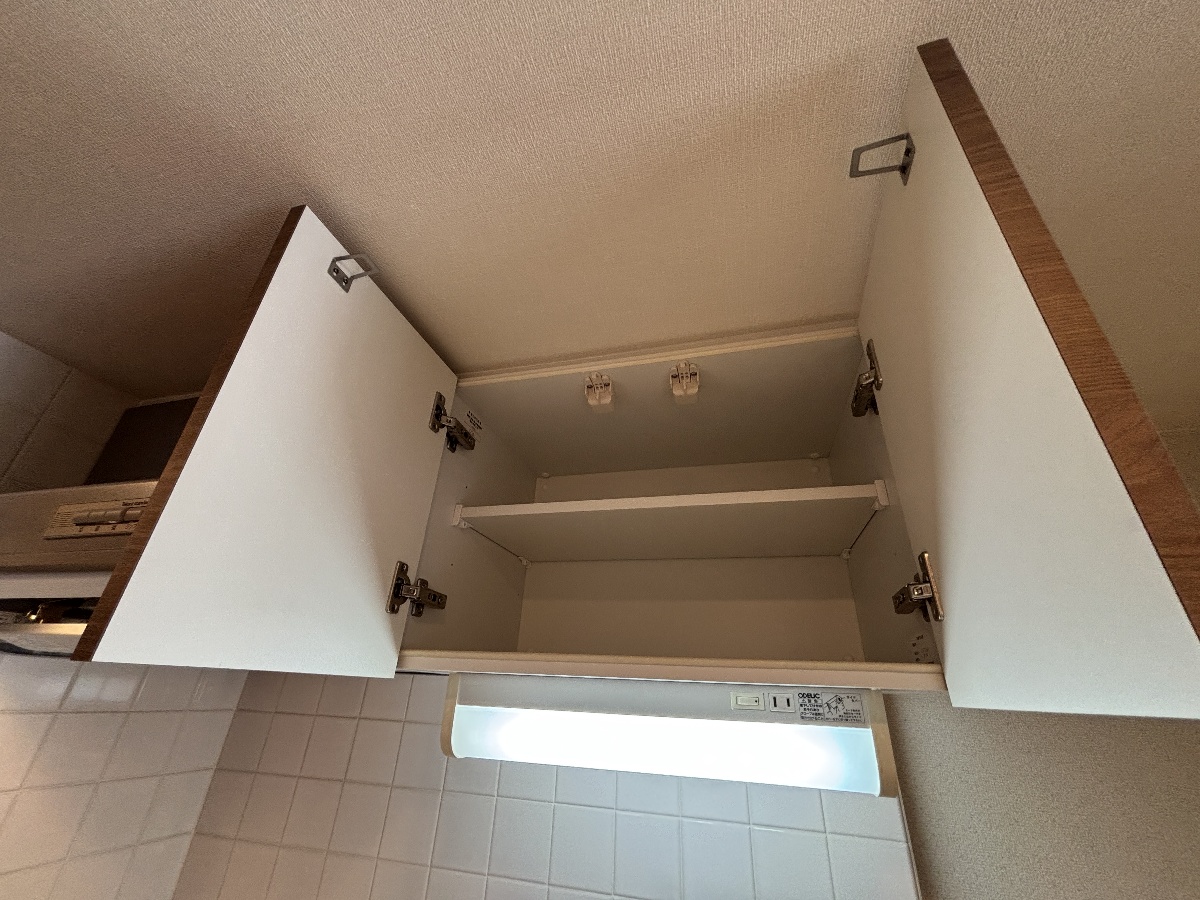 キッチン 写真6