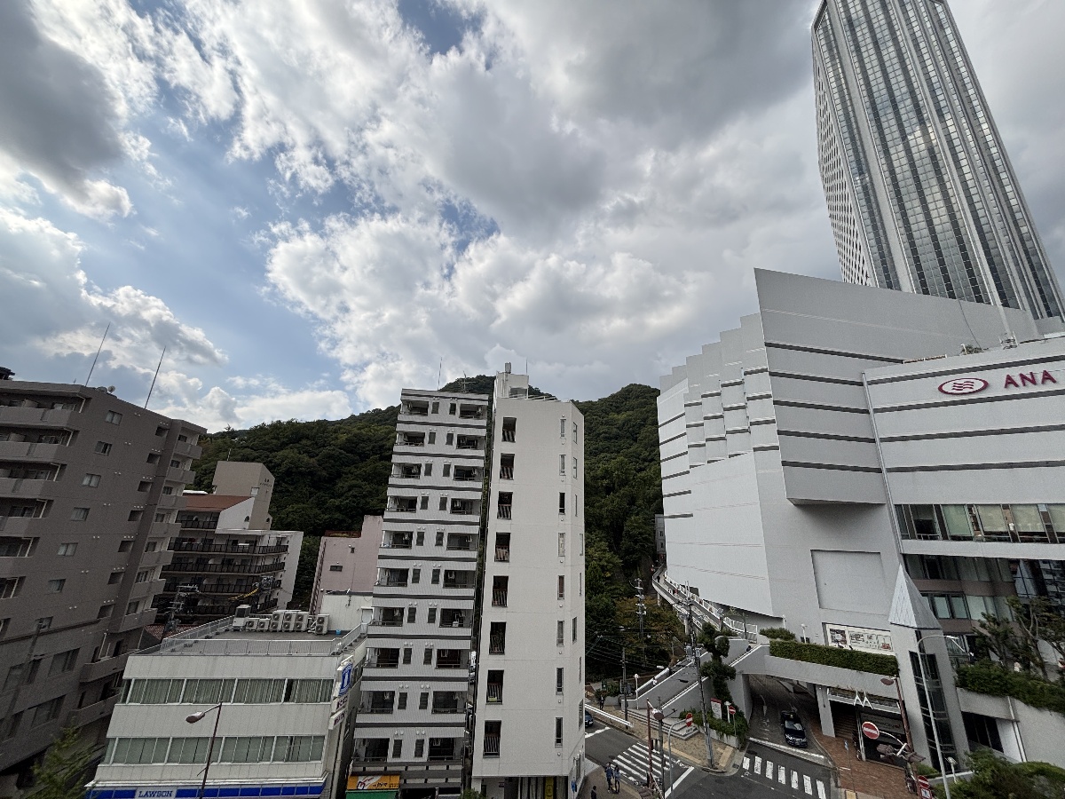 眺望 写真36