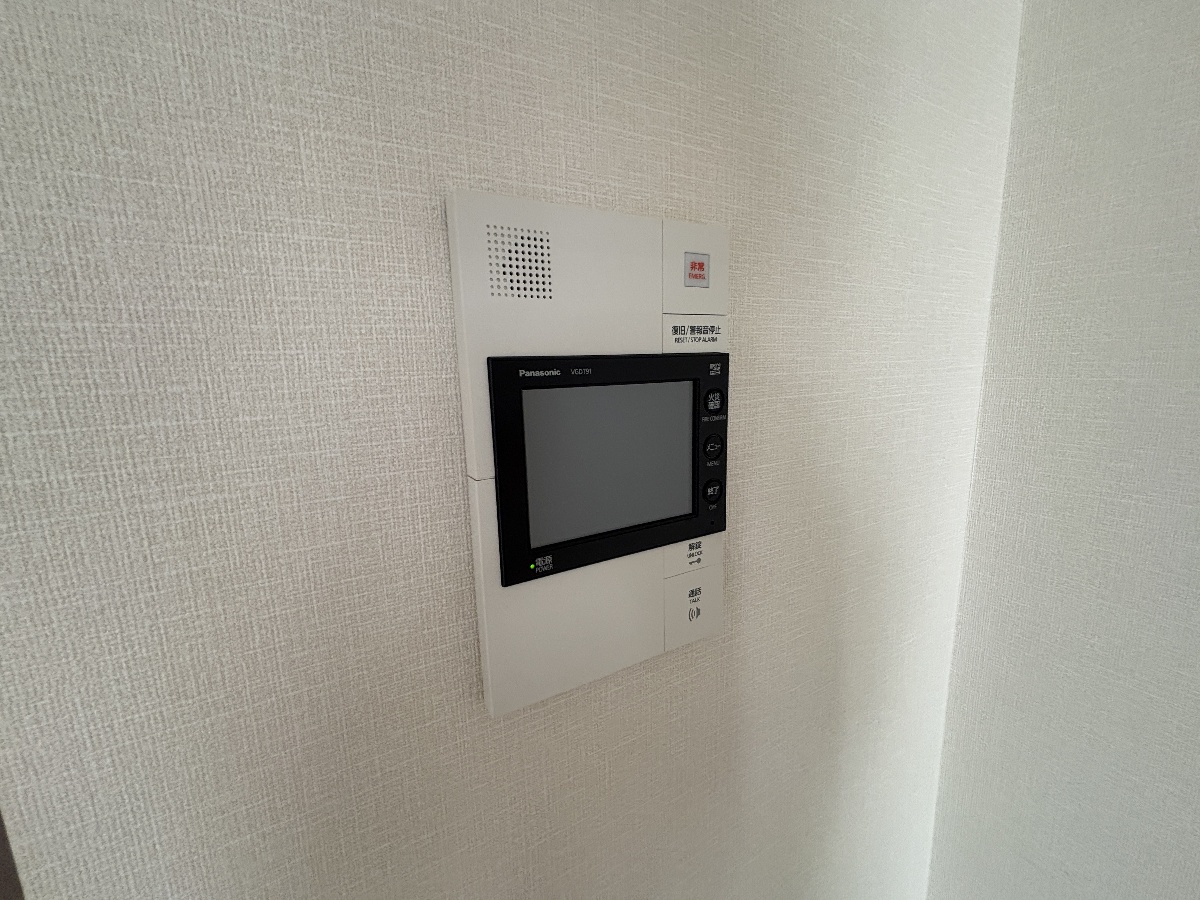 セキュリティ 写真30