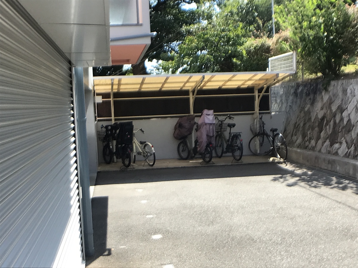 共用部 写真37