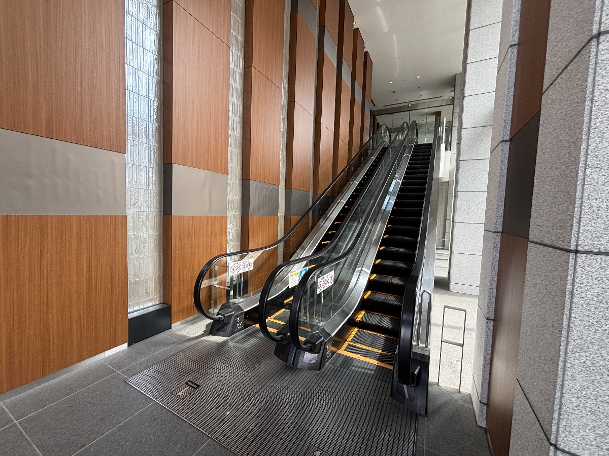 共用部 写真10