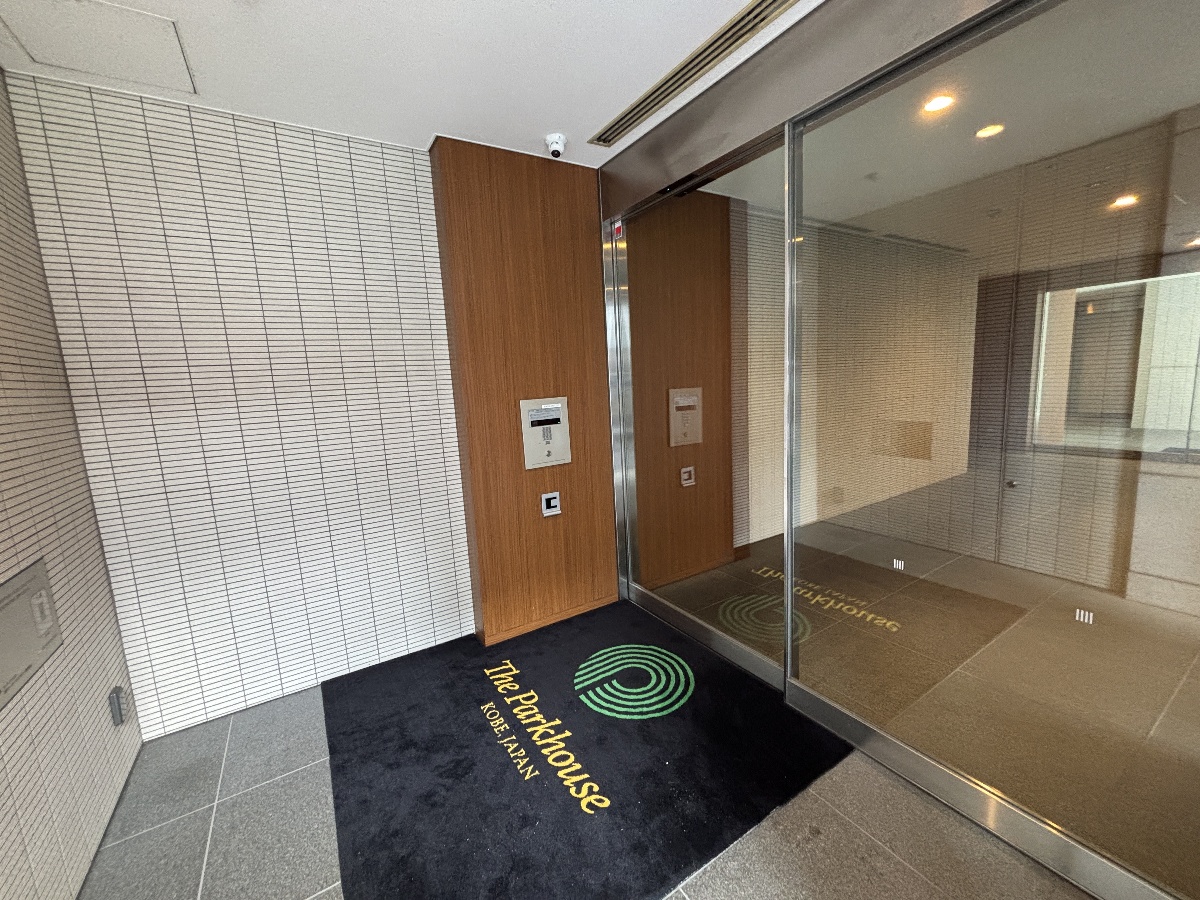 共用部 写真11