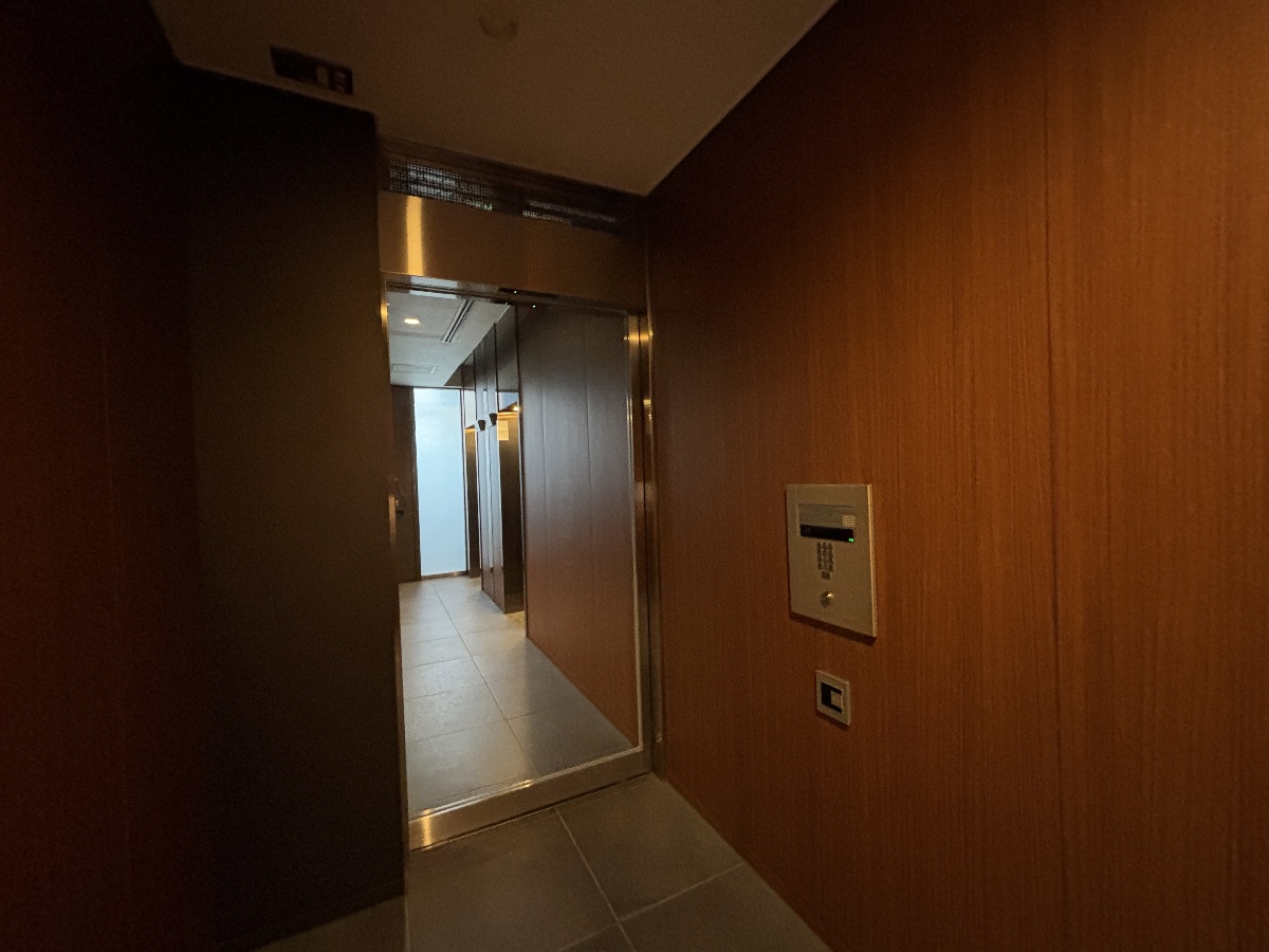 共用部 写真12