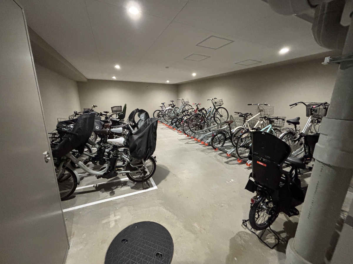 共用部 写真6